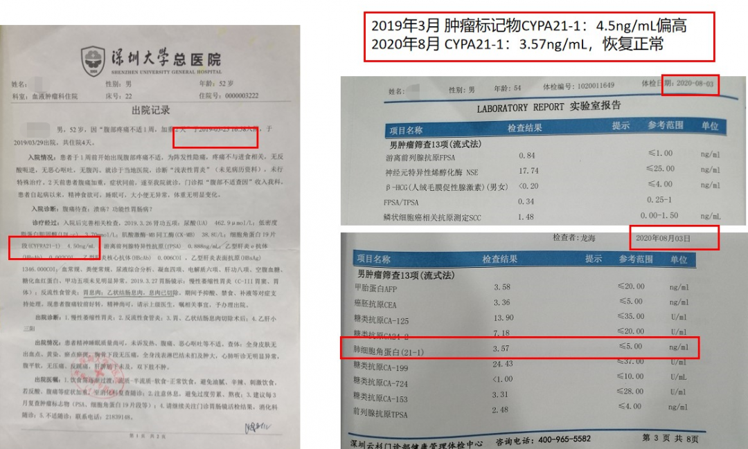 年僅43歲音樂人因它喪命，一發(fā)現就晚期，中年以后千萬要注意！(圖13)